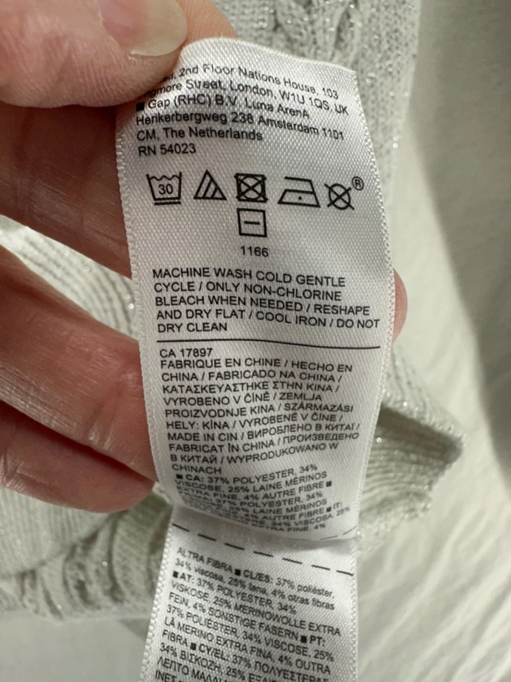 Athleta womens crossroads
